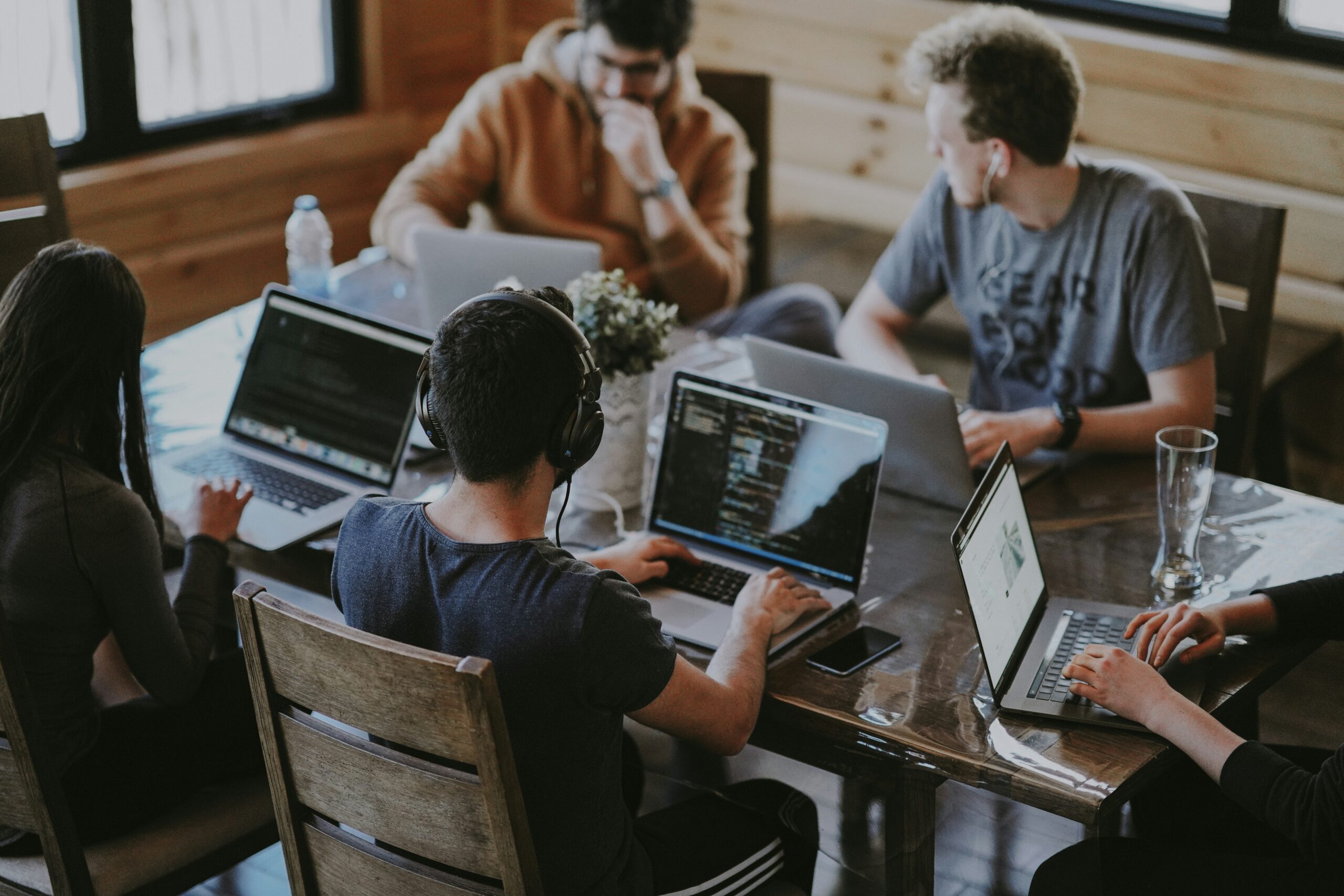 Slack vs Teams comparativa 2026